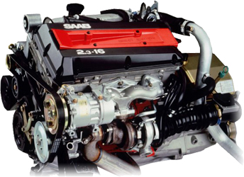 P00C9 Engine
